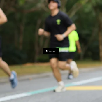 Runner Photo 5460682