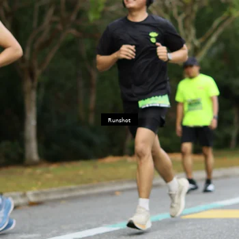 Runner Photo 5460684