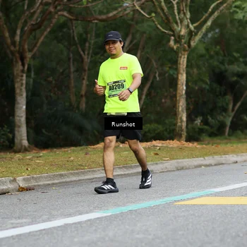 Runner Photo 5460685