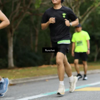 Runner Photo 5460686