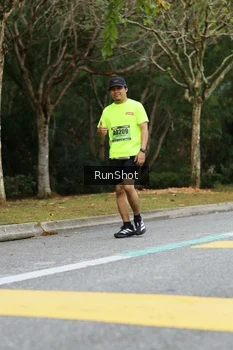 Runner Photo 5460689