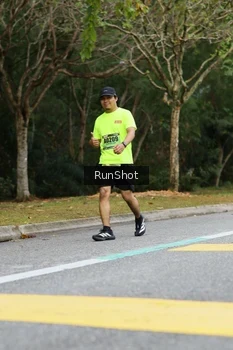 Runner Photo 5460690