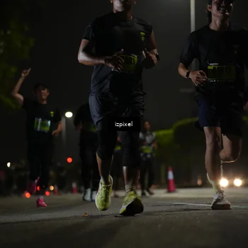 Runner Photo 5460692