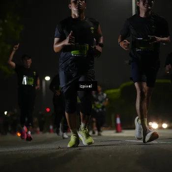 Runner Photo 5460693