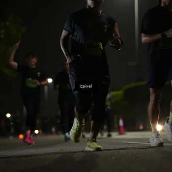 Runner Photo 5460694