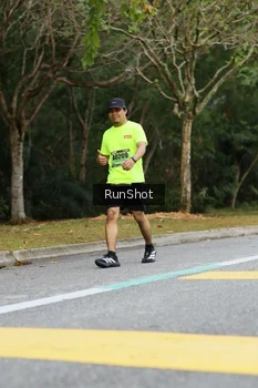 Runner Photo 5460695