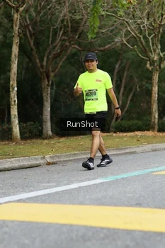Runner Photo 5460697