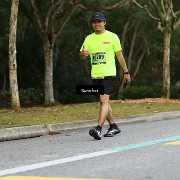 Runner Photo 5460700