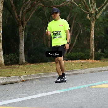 Runner Photo 5460701