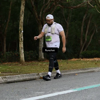 Runner Photo 5460702