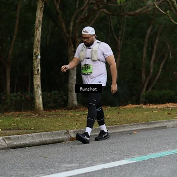 Runner Photo 5460705