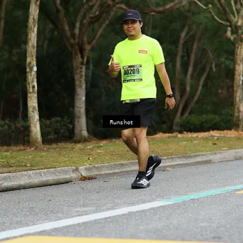 Runner Photo 5460706