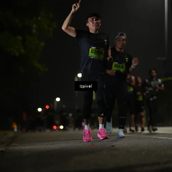 Runner Photo 5460709