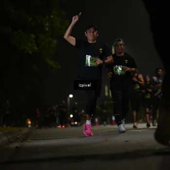 Runner Photo 5460710