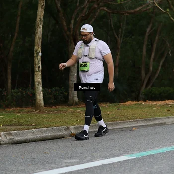 Runner Photo 5460711