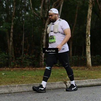 Runner Photo 5460713