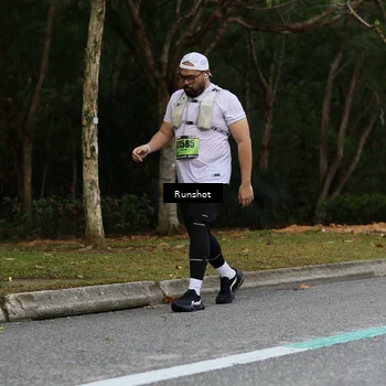 Runner Photo 5460715