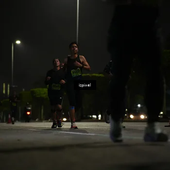 Runner Photo 5460717
