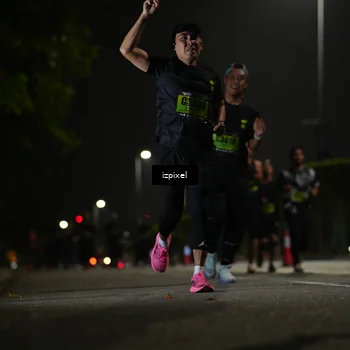 Runner Photo 5460718