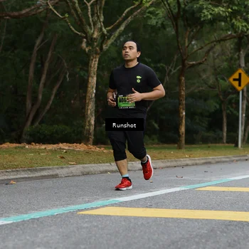 Runner Photo 5460720