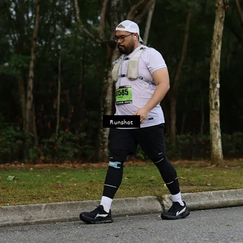 Runner Photo 5460721