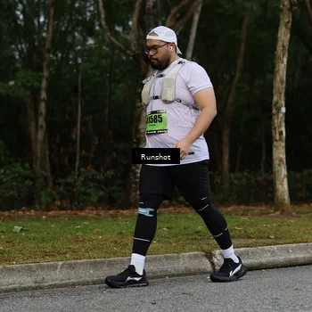 Runner Photo 5460722