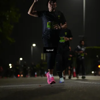Runner Photo 5460723
