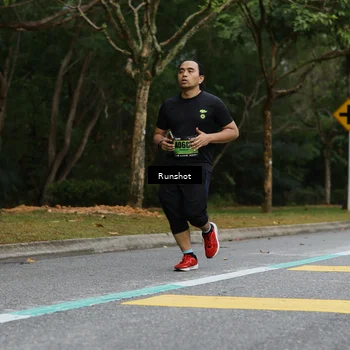 Runner Photo 5460725