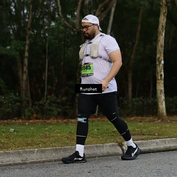 Runner Photo 5460727