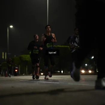 Runner Photo 5460728