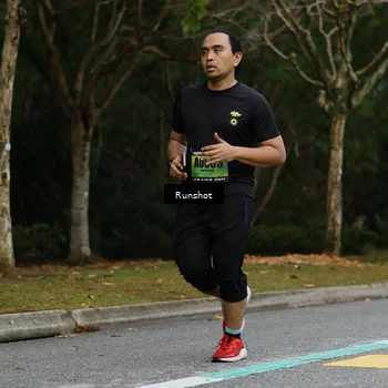 Runner Photo 5460729