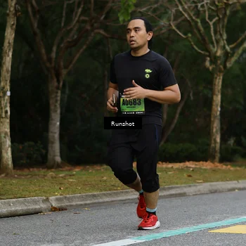 Runner Photo 5460730