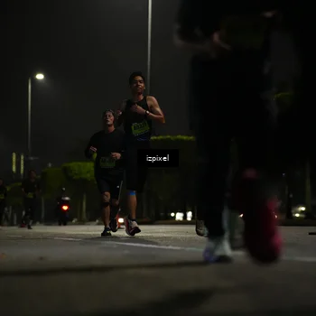 Runner Photo 5460731