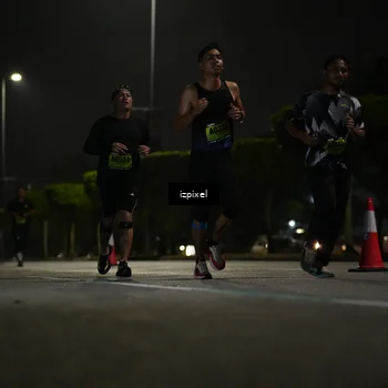 Runner Photo 5460732