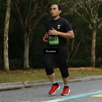 Runner Photo 5460733