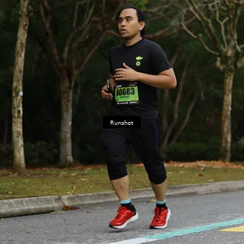 Runner Photo 5460734