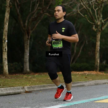 Runner Photo 5460735
