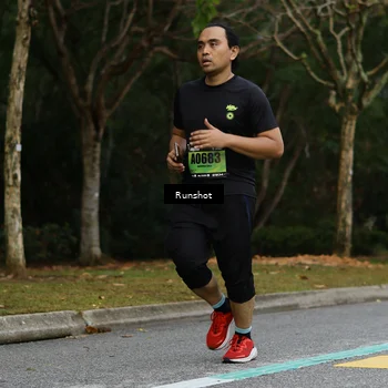 Runner Photo 5460736