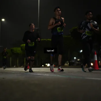 Runner Photo 5460737