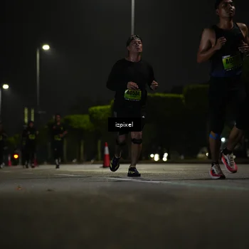 Runner Photo 5460739