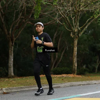 Runner Photo 5460740