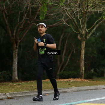 Runner Photo 5460741