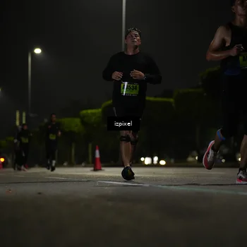 Runner Photo 5460742
