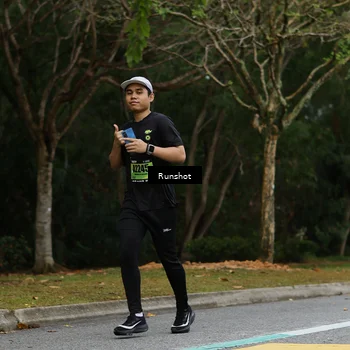 Runner Photo 5460743