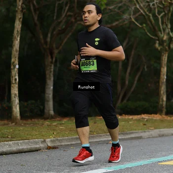 Runner Photo 5460744