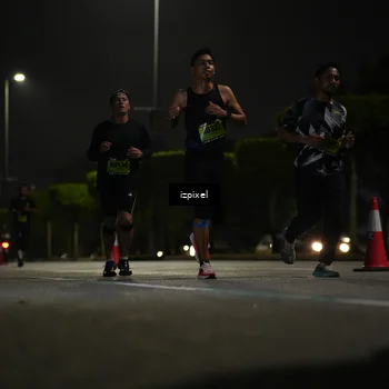 Runner Photo 5460745