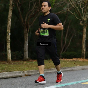 Runner Photo 5460746