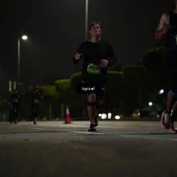 Runner Photo 5460748