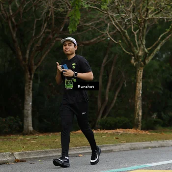 Runner Photo 5460749