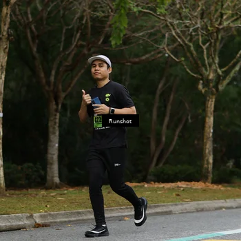 Runner Photo 5460750